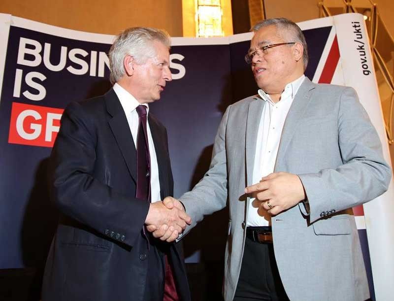 UK assures continued GSP+ to Philippines post Brexit