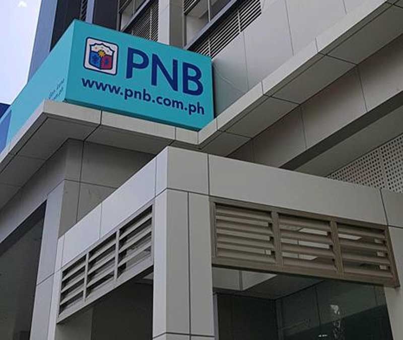 PNB raising P12 B via stock rights
