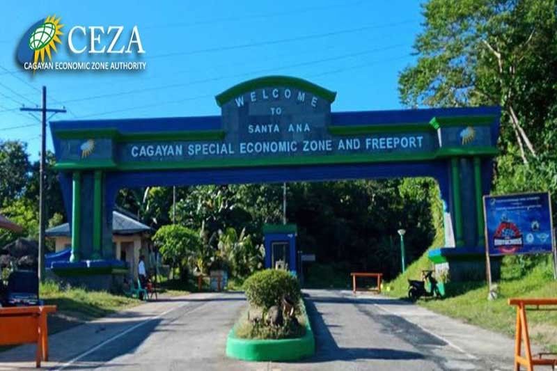 CEZA starts works on P500 M corporate, commercial centers