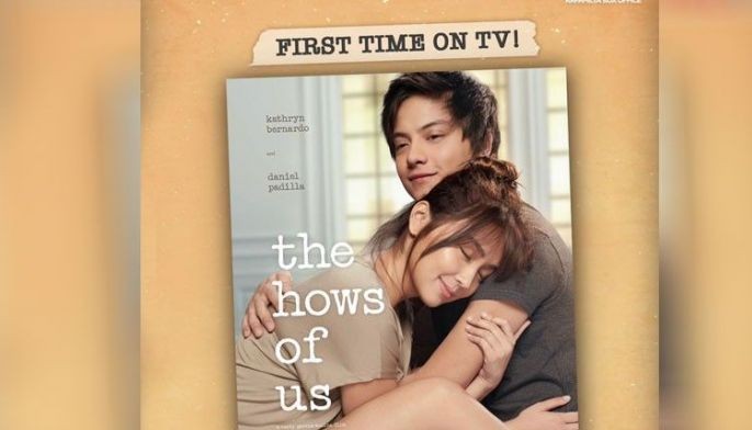Highest grossing film nasa KBO na