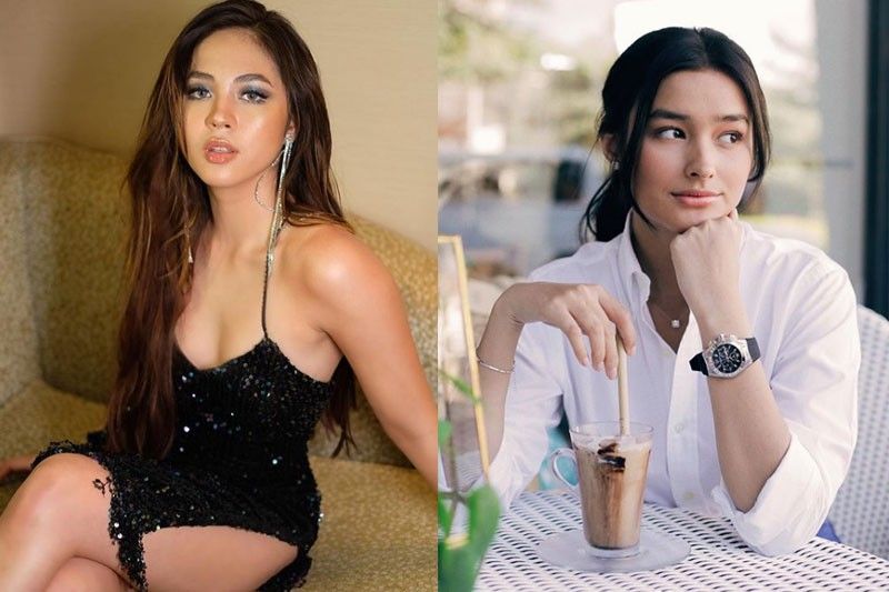 Janella apektado sa pagbitaw ni Liza sa Darna