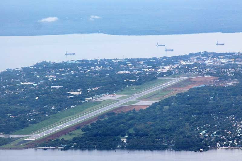 Law dividing Palawan into 3 provinces signed