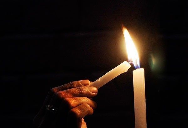 LIST: Scheduled power interruptions in Metro Manila, nearby provinces during Holy Week