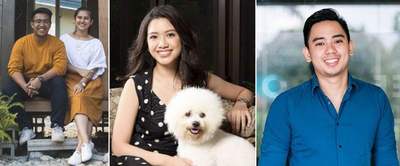 4 Pinoys make it to Forbes â��30 under 30 Asia 2019â�� list