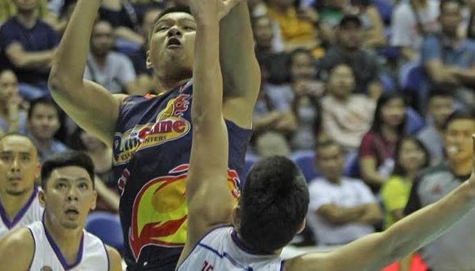 E-Painters angat na sa 2-0