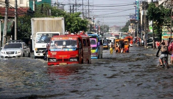 CH urged: Solve flooding now