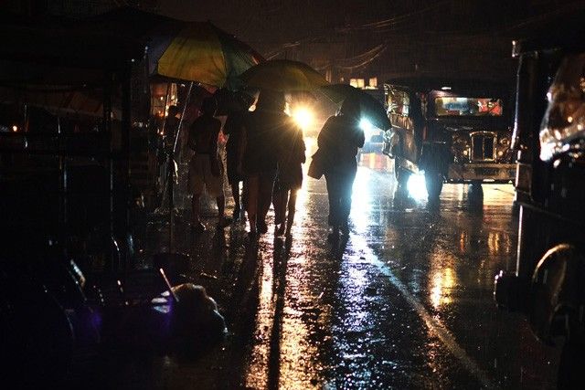 Luzon brownouts iimbestigahan ng Senado