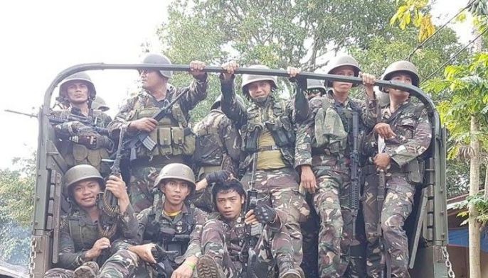 No Lenten ceasefirewith Abu Sayyaf &mdash; AFP
