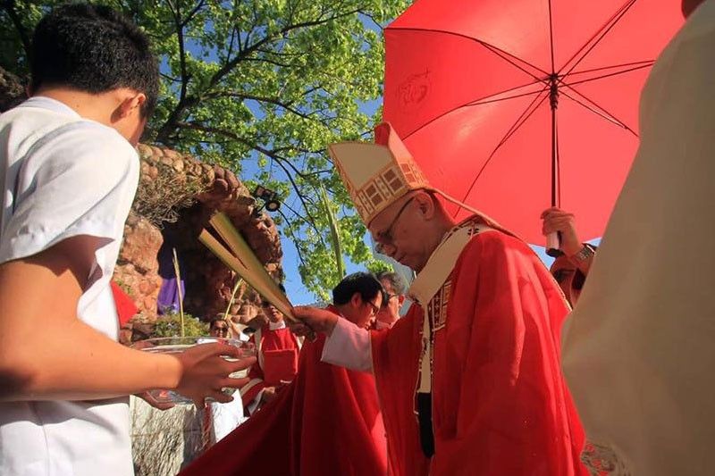 Cebu to have new auxiliary bishop soon