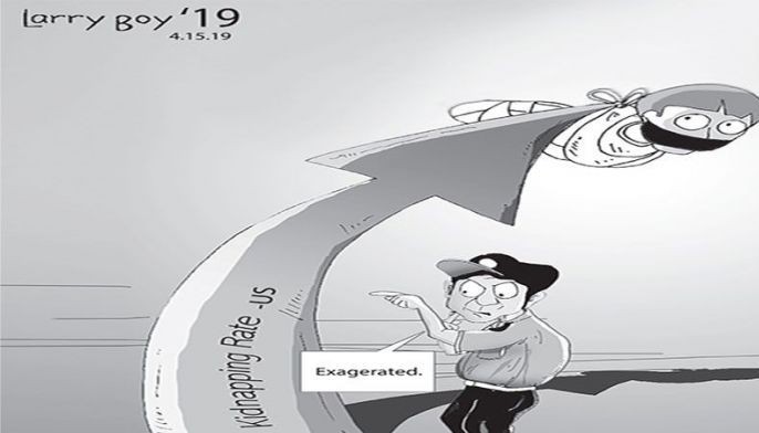 EDITORYAL - Bansa ng mga kidnaper