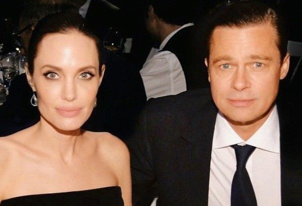 Goodbye Brangelina Brad Pitt Angelina Jolie Divorce Finalized