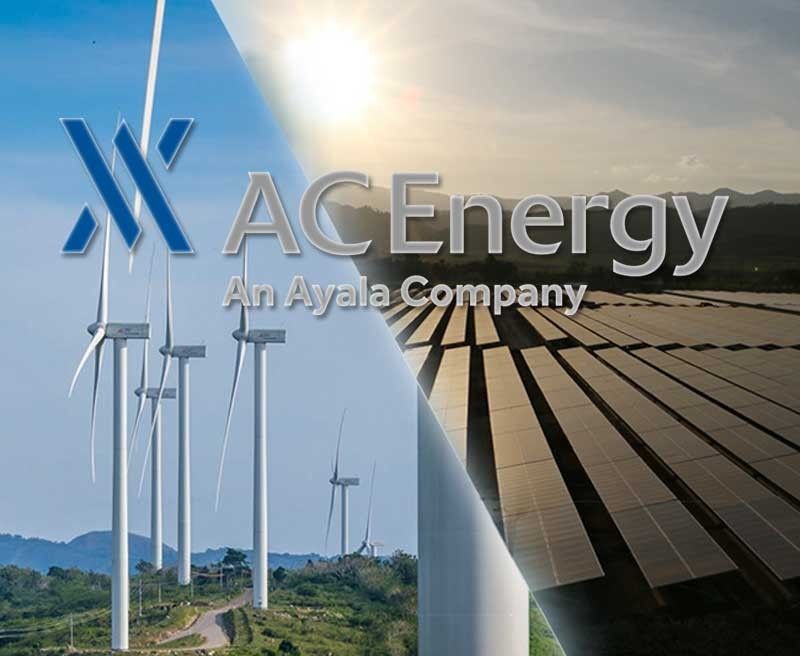 AC Energy to put up 170-megawatt wind power project in Vietnam