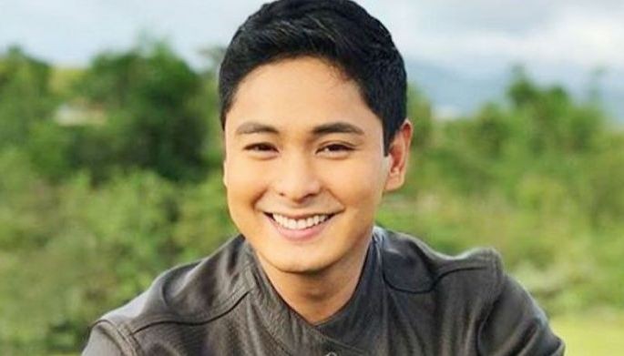 Coco sobra-sobra ang natanggap na biyaya sa pagdarasal!