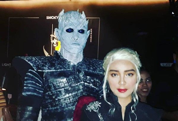 #FortheThrone: Filipino fans vote who should win â��Game of Thronesâ��