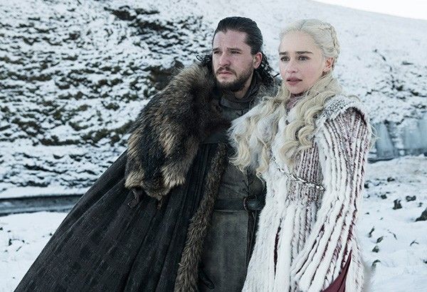 LIST: 12 shockers from 'Game of Thrones' Season 8 premiere