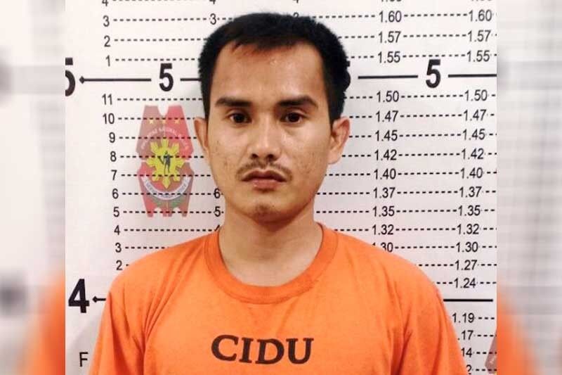 Alleged Abu Sayyaf man arrested in Quezon City