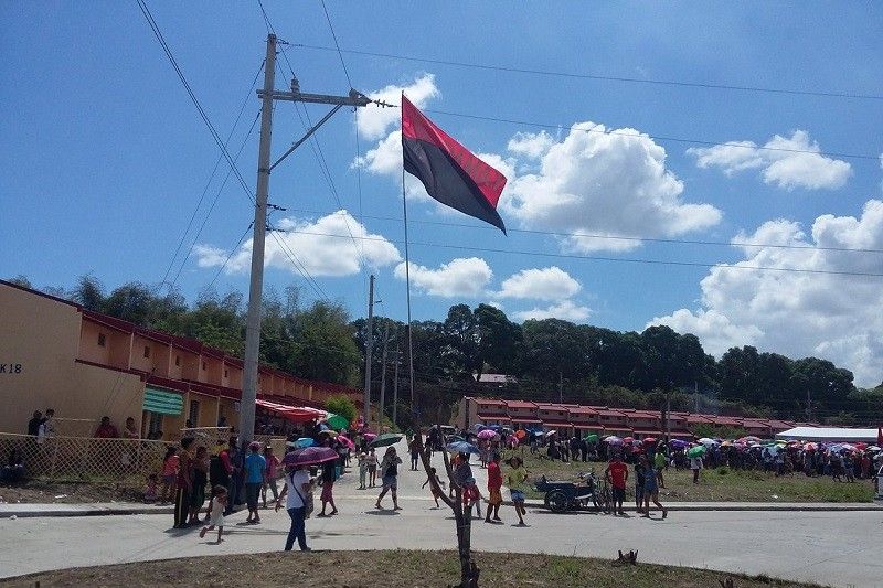 2 kabataang aktibistang 'dinukot' sa Bulacan ipinalilitaw