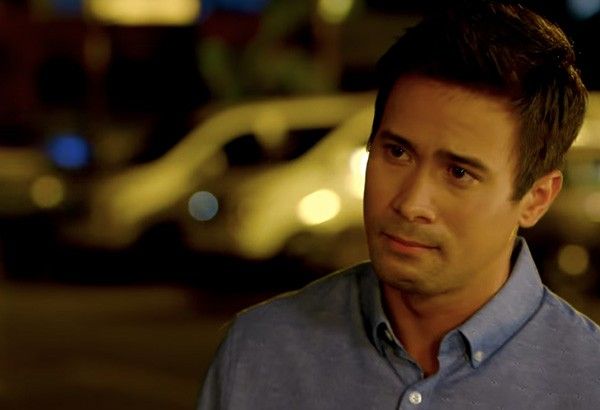 'Toni was my first love team': Sam Milby distances self from Toni Gonzaga issue