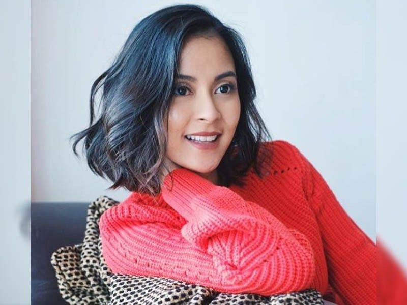 Bianca Gonzalez misses hosting ‘Pinoy Big Brother’ with Toni Gonzaga