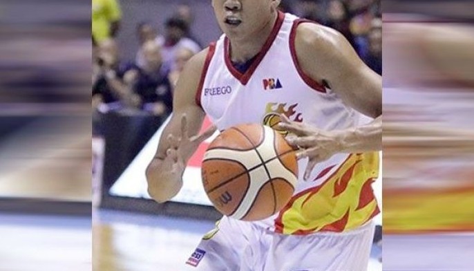 Cignal-Press Corps PBA Player of the Week