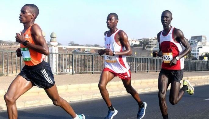 Olympic marathons to beat deadly heat with 6am start