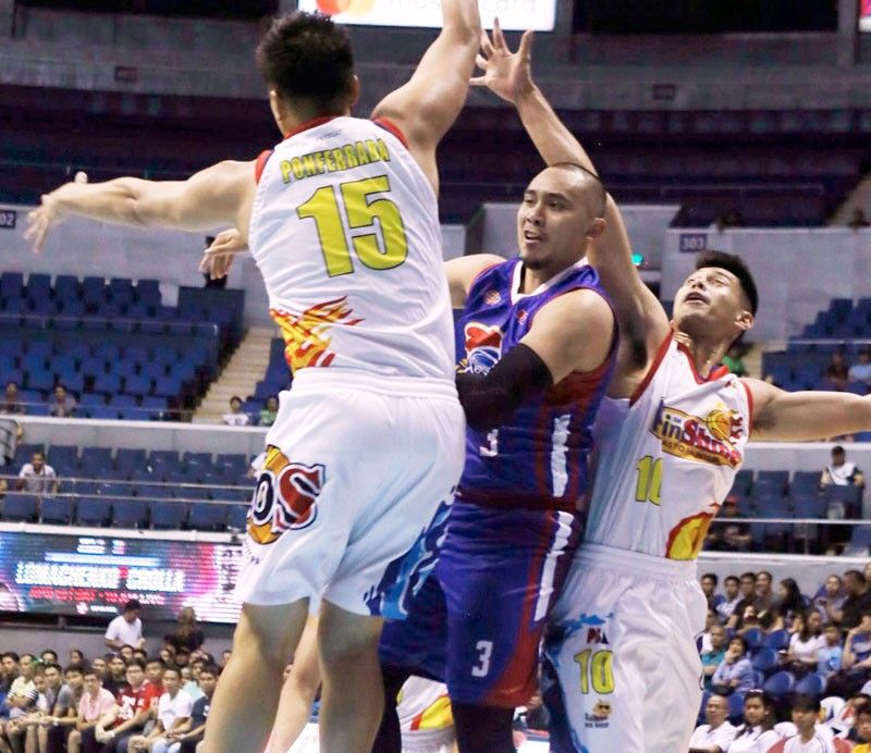 Hotshots overcome weary legs, avoid 0-3