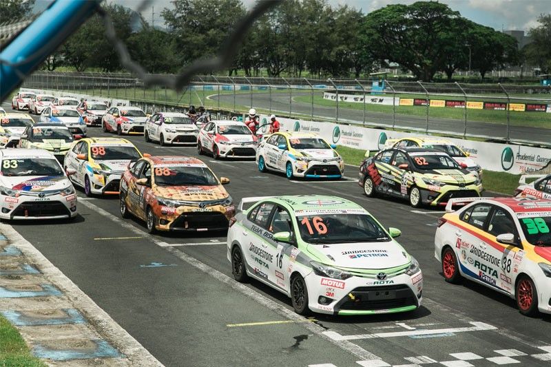 Join the fun, feel the thrill at Vios Racing Festival 2019â��s Autocross Challenge