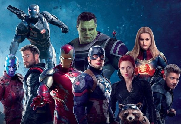 Here Is Why We Won't Get Avengers Anytime Soon Entertainment News,The  Indian Express