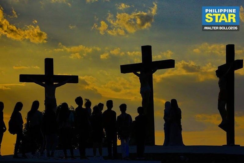 DOT gears up for Holy Week tourist influx