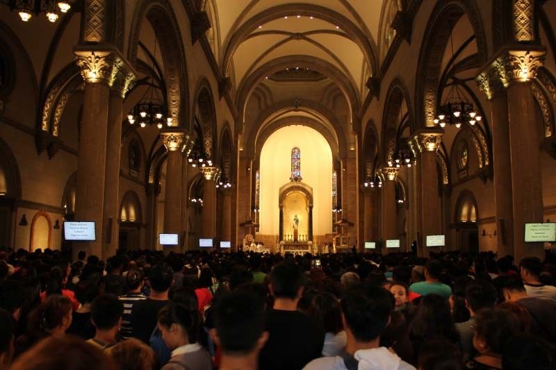 Safety measures for Holy Week tourists in place, DOT says
