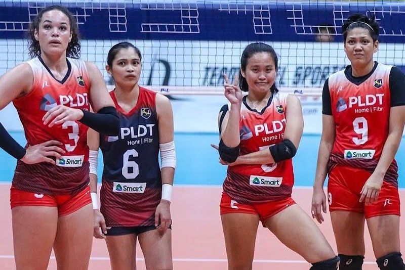 PLDT braces for uphill climb against F2 Logistics