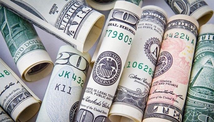 Balance of payments swings to $627-million surplus in March