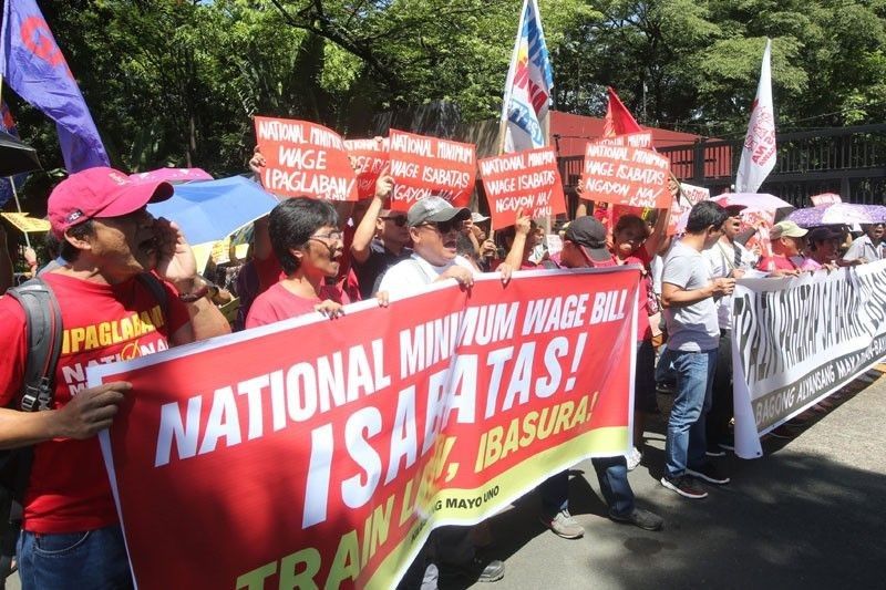 CHR warns of grave implications of red-tagging groups