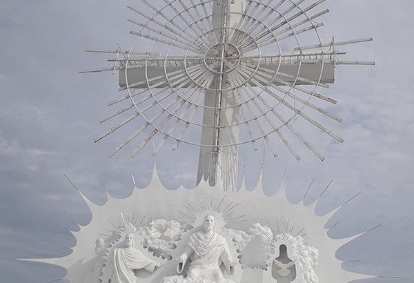 Iloilo-Antique-Boracay pilgrimage tour