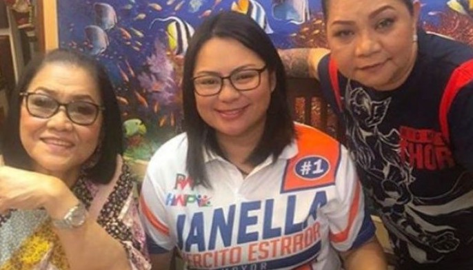 Alang-alang sa koneksiyon Actor-politician binabaliktad ang mga pulitikong sinasamba noon!