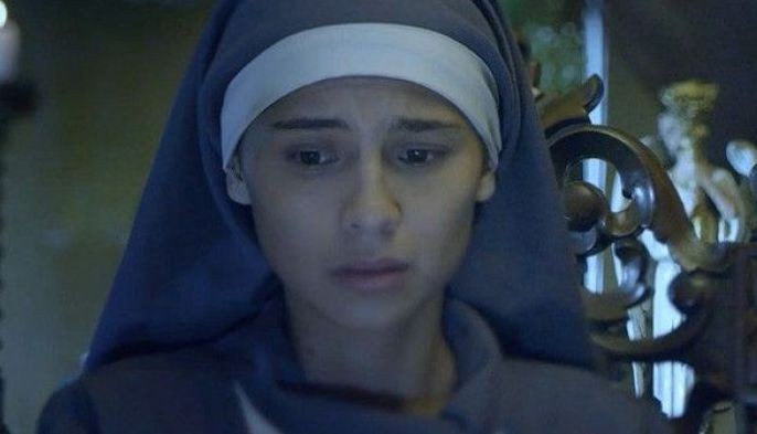 WATCH: &lsquo;Maledicto&rsquo; cast shares scary experiences on set