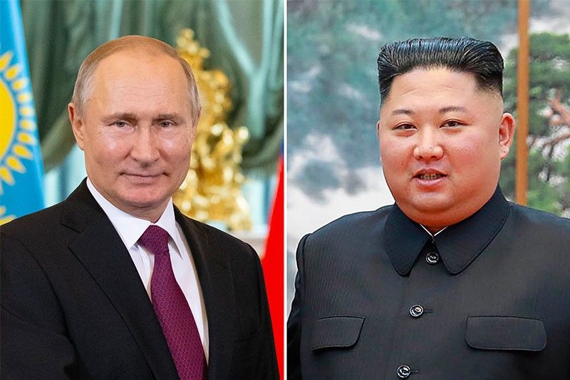 With Kim-Putin summit, Moscow eyes role in North Korea