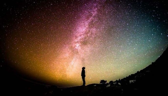 Elusive molecule, first in Universe, detected in space