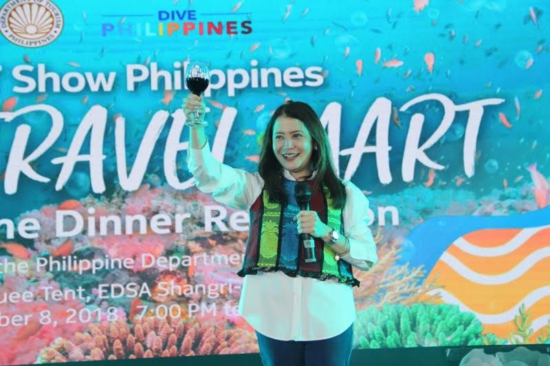 LGUs told: Prioritize sustainability over profitability in tourism projects