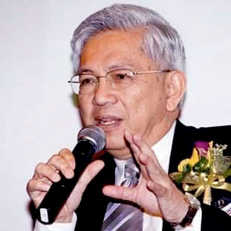 Former ambassador Rodolfo Severino Jr. dies at 82