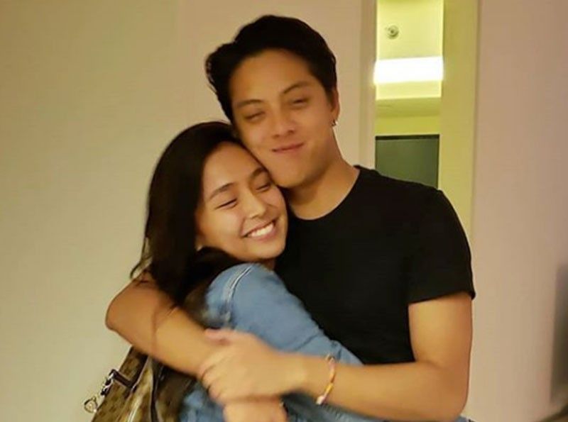 Daniel ginulat si Kathryn sa Hong Kong!