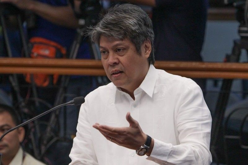 Pangilinan to Duterte: Blaming Mar for Mamasapano â��simple politickingâ��