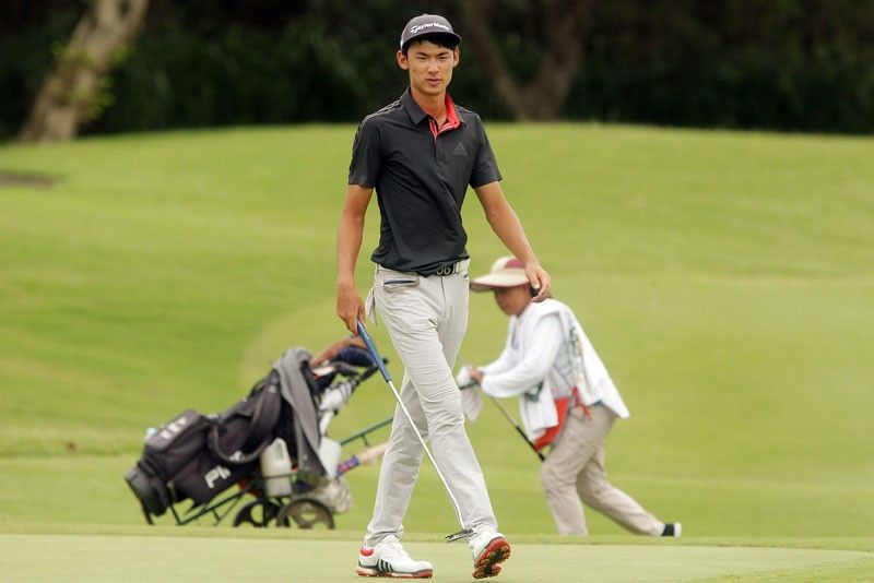 Micah Shin eyes repeat win in TCC Invitational