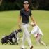 Shin grinds, gusts howl as former champ takes control at TCC