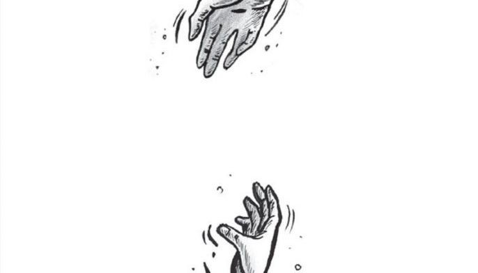 EDITORIAL - Redemption