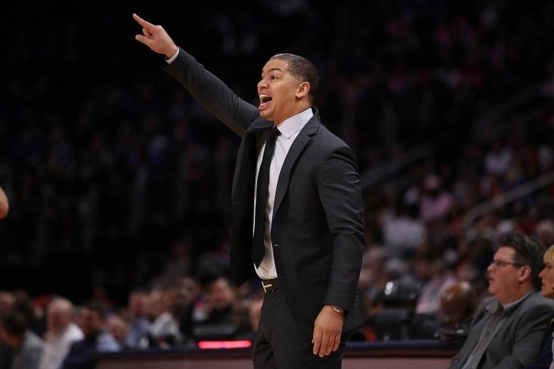 Ty Lue declines Lakers coaching offer