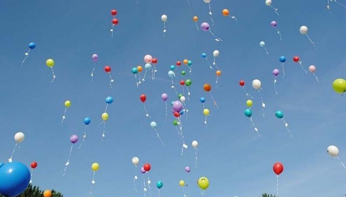 QC church scraps Easter balloon release over environmental concerns