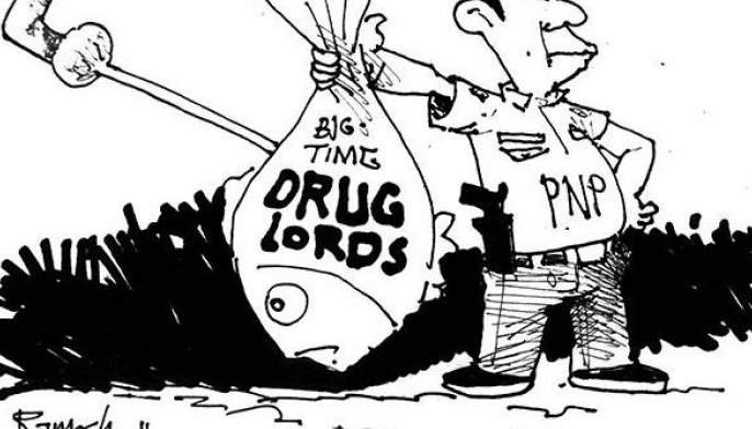 EDITORIAL - Who killed Sabalones?