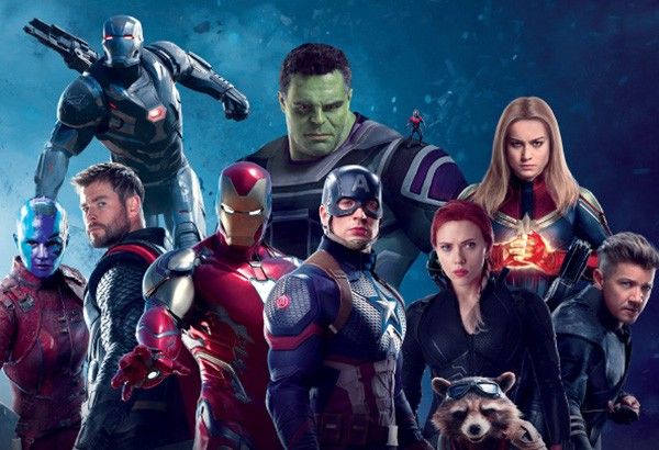 Filipino viewers demand refund for â��Avengers: Endgameâ�� with Chinese subtitles