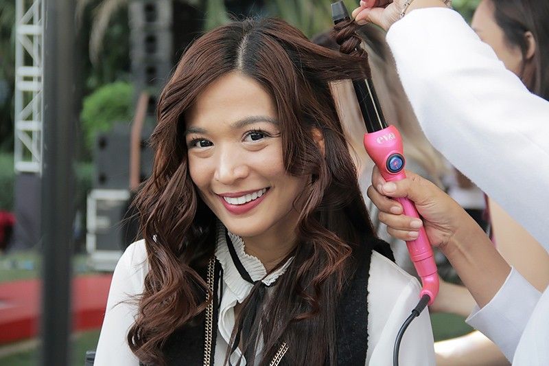 New York beauty brands glam up Pinays in afternoon rooftop party